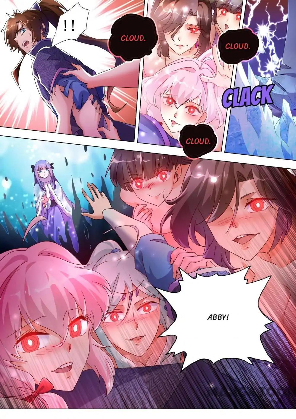 Spirit Sword Sovereign Chapter 251 page 2