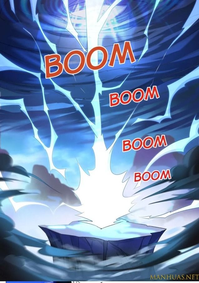 Spirit Sword Sovereign Chapter 263 page 2