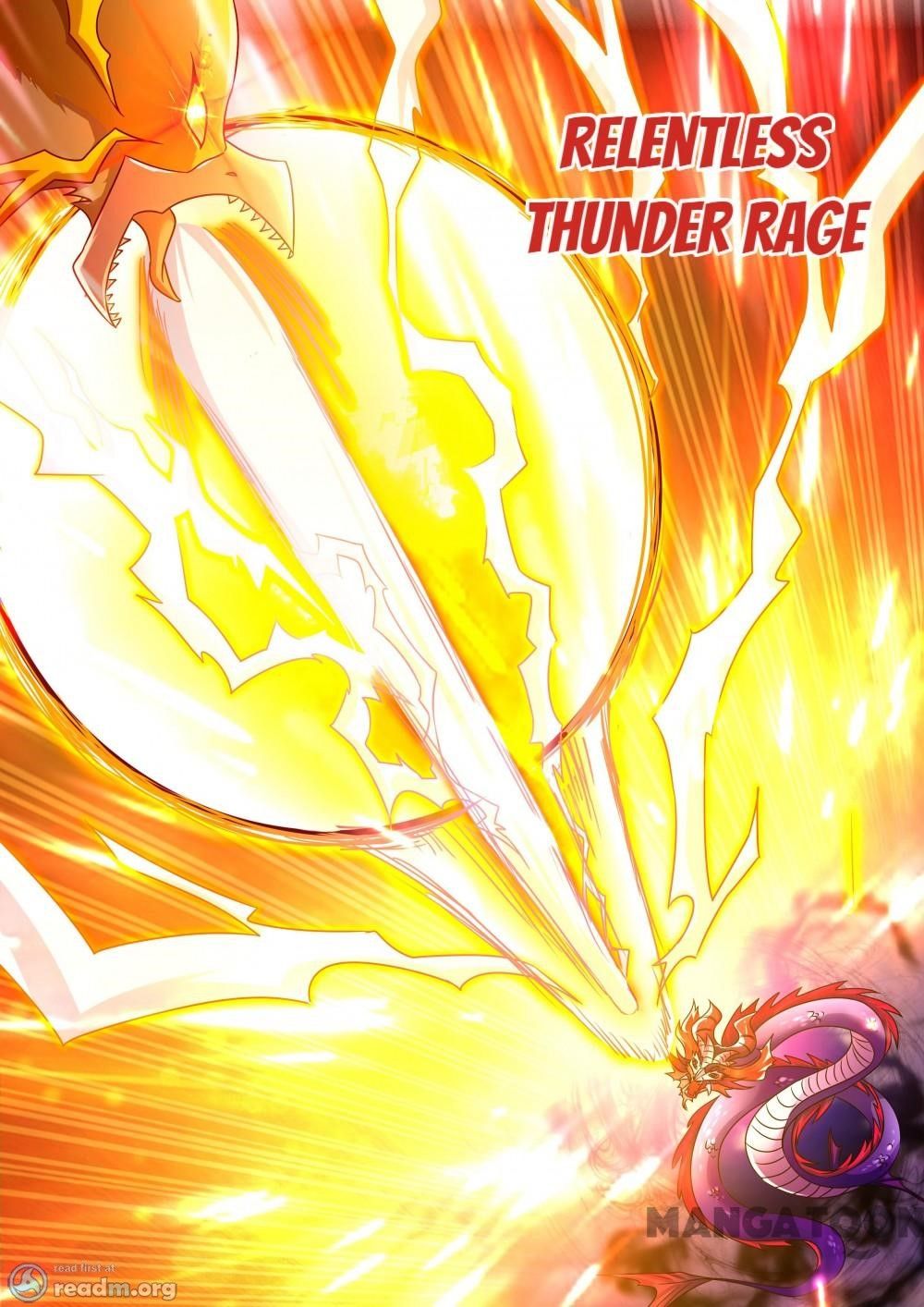 Spirit Sword Sovereign Chapter 276 page 5