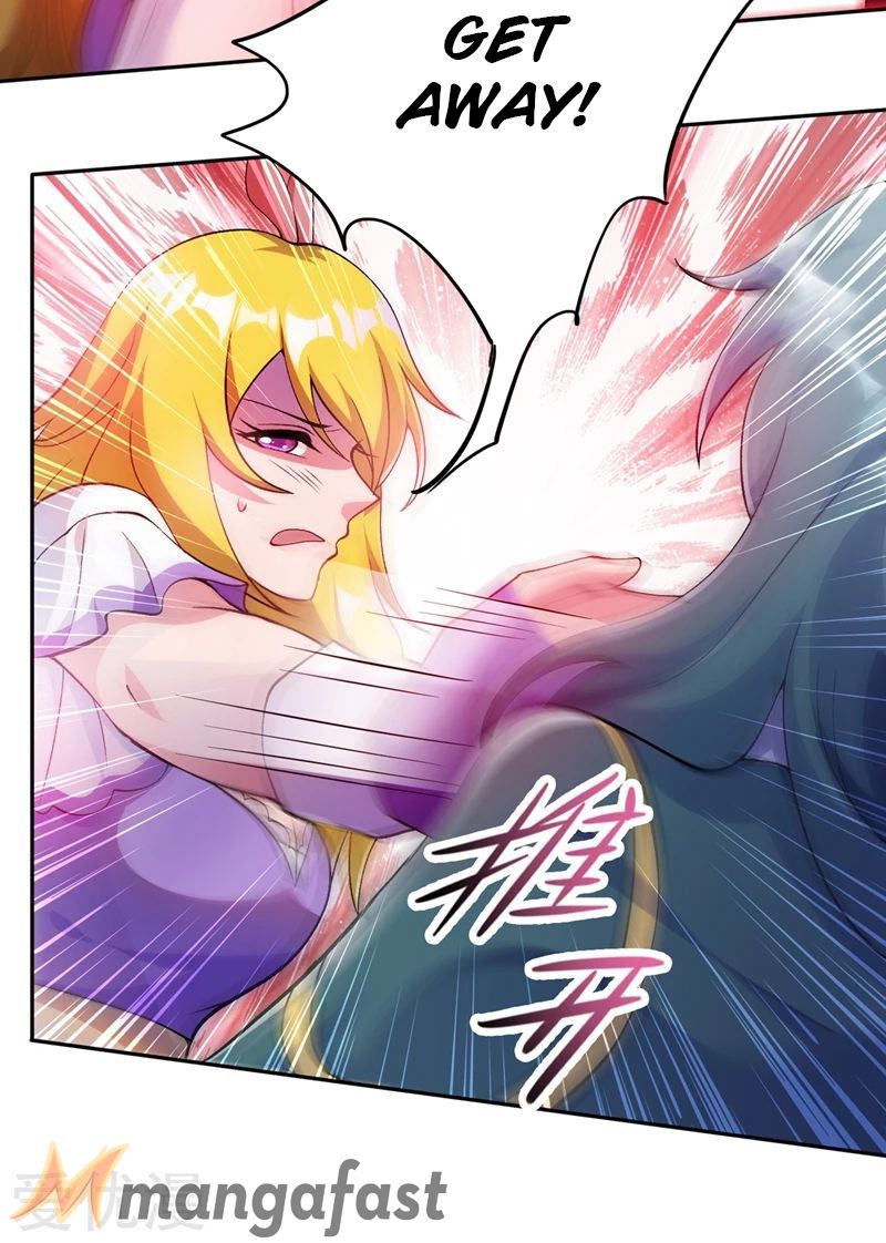 Spirit Sword Sovereign Chapter 322 page 2