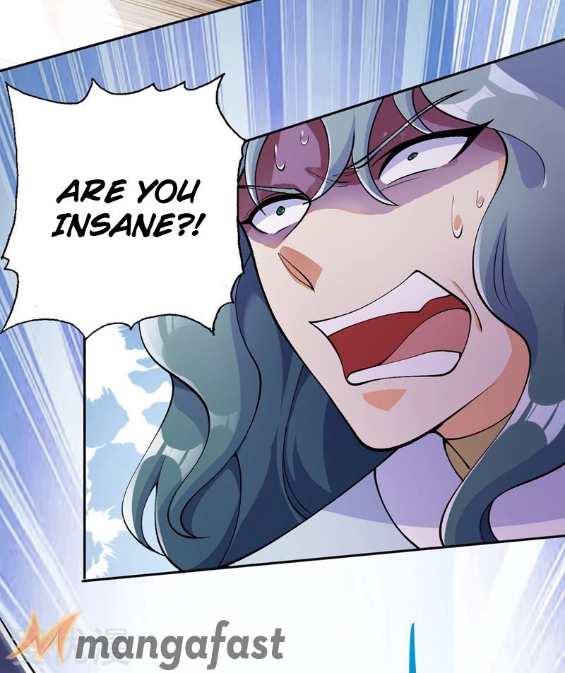 Spirit Sword Sovereign Chapter 322 page 6