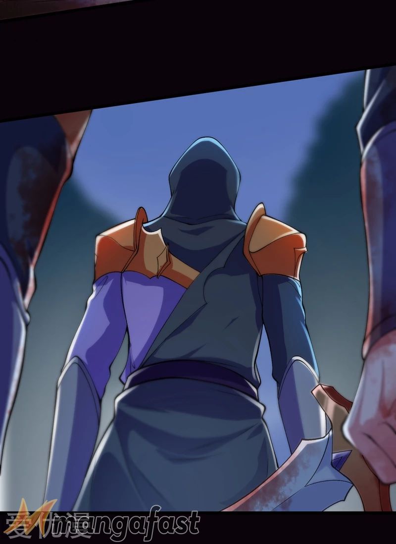Spirit Sword Sovereign Chapter 324 page 3