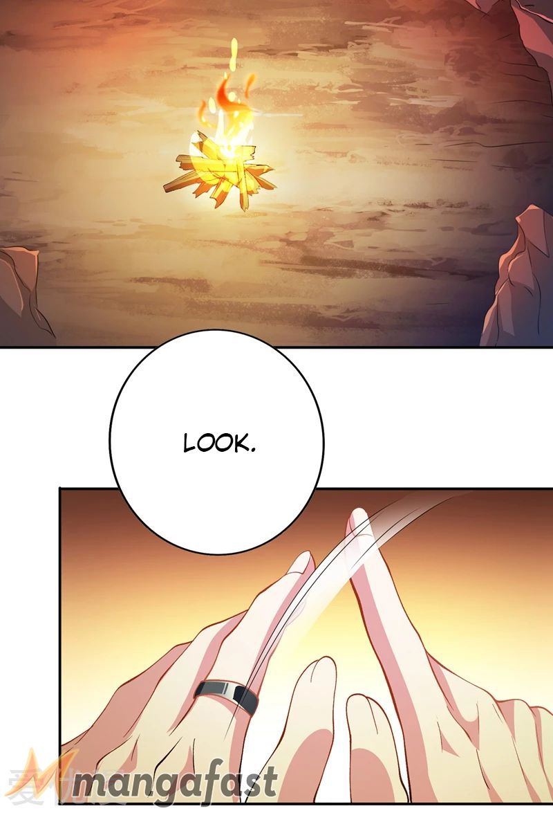 Spirit Sword Sovereign Chapter 326 page 2