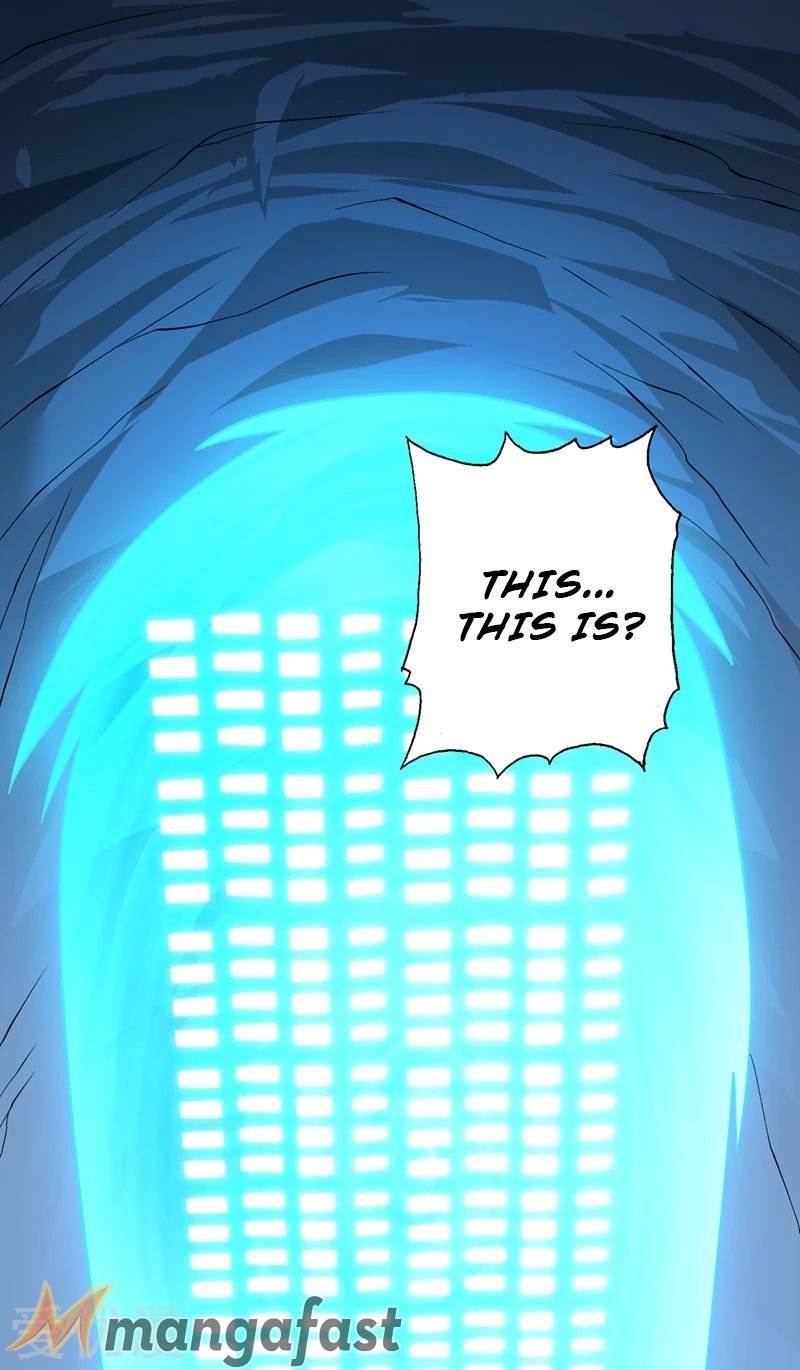 Spirit Sword Sovereign Chapter 326 page 3