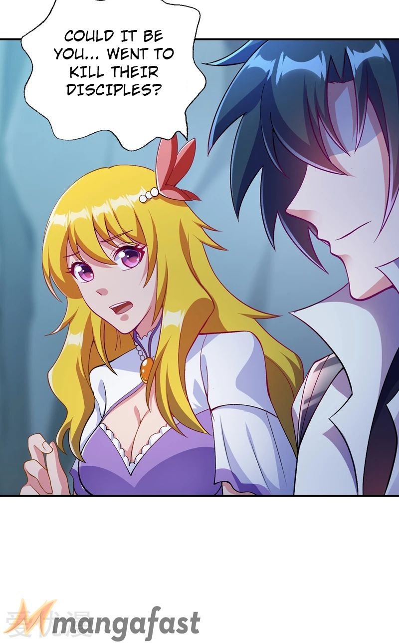 Spirit Sword Sovereign Chapter 326 page 6