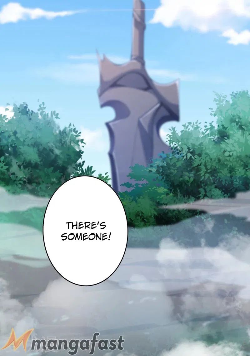 Spirit Sword Sovereign Chapter 328 page 2