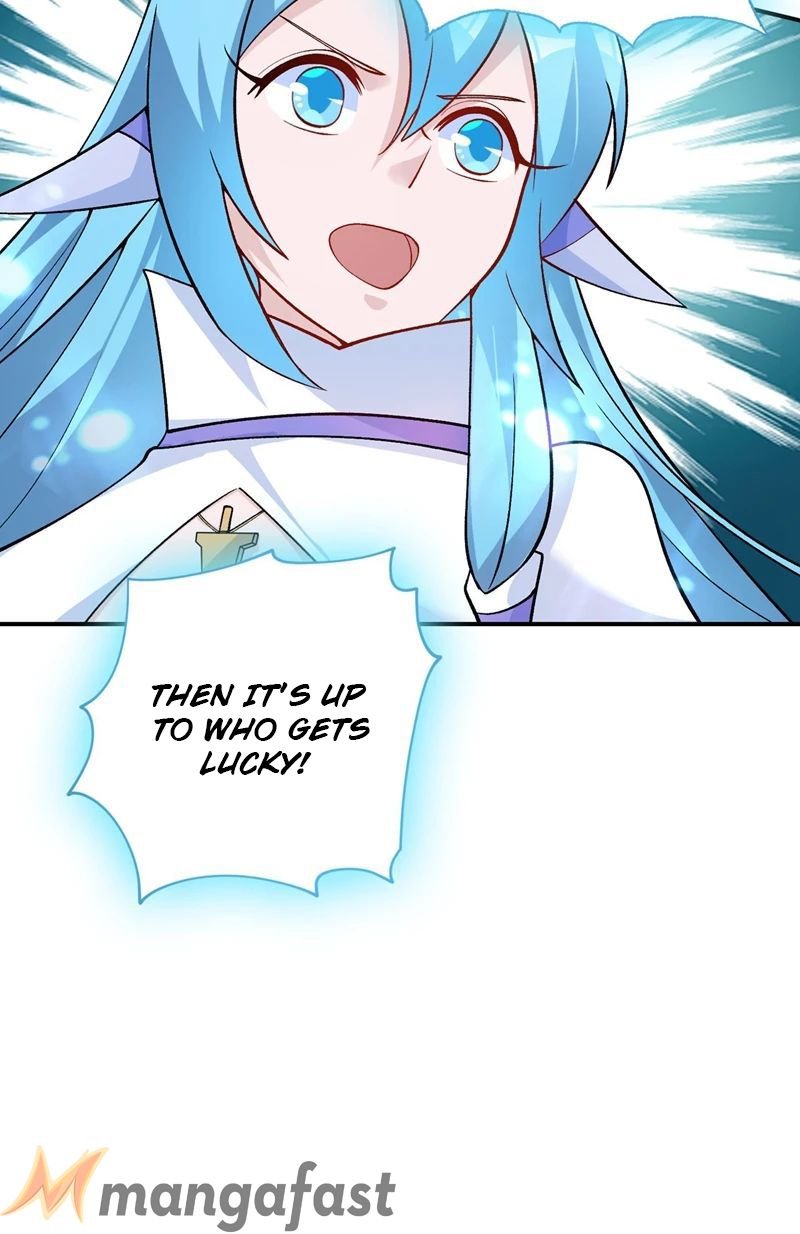 Spirit Sword Sovereign Chapter 332 page 3