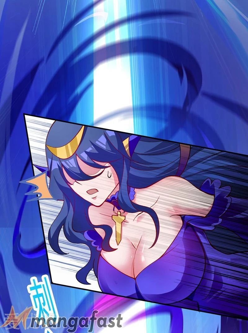 Spirit Sword Sovereign Chapter 332 page 5