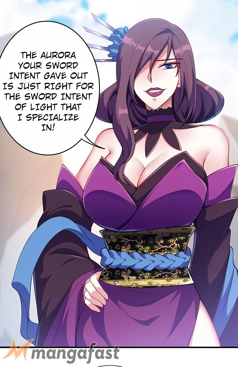 Spirit Sword Sovereign Chapter 335 page 2