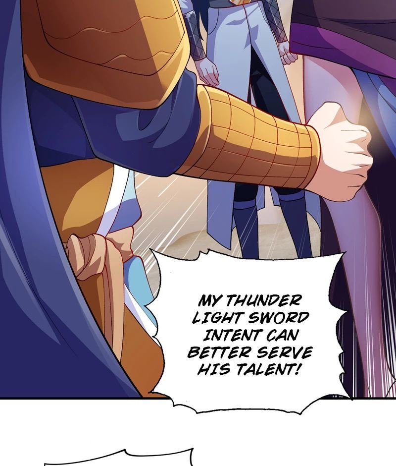 Spirit Sword Sovereign Chapter 335 page 5