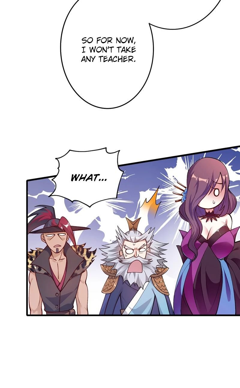 Spirit Sword Sovereign Chapter 336 page 3