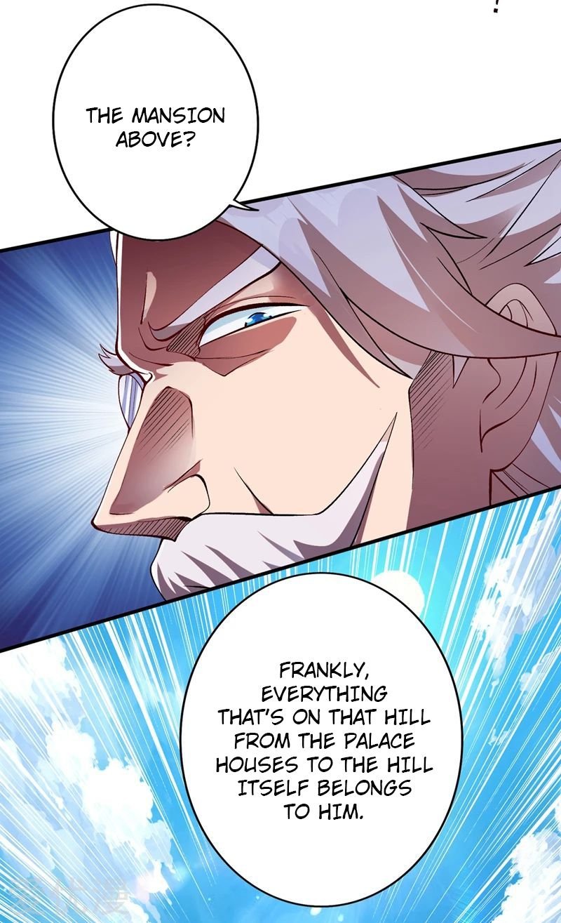 Spirit Sword Sovereign Chapter 338 page 2