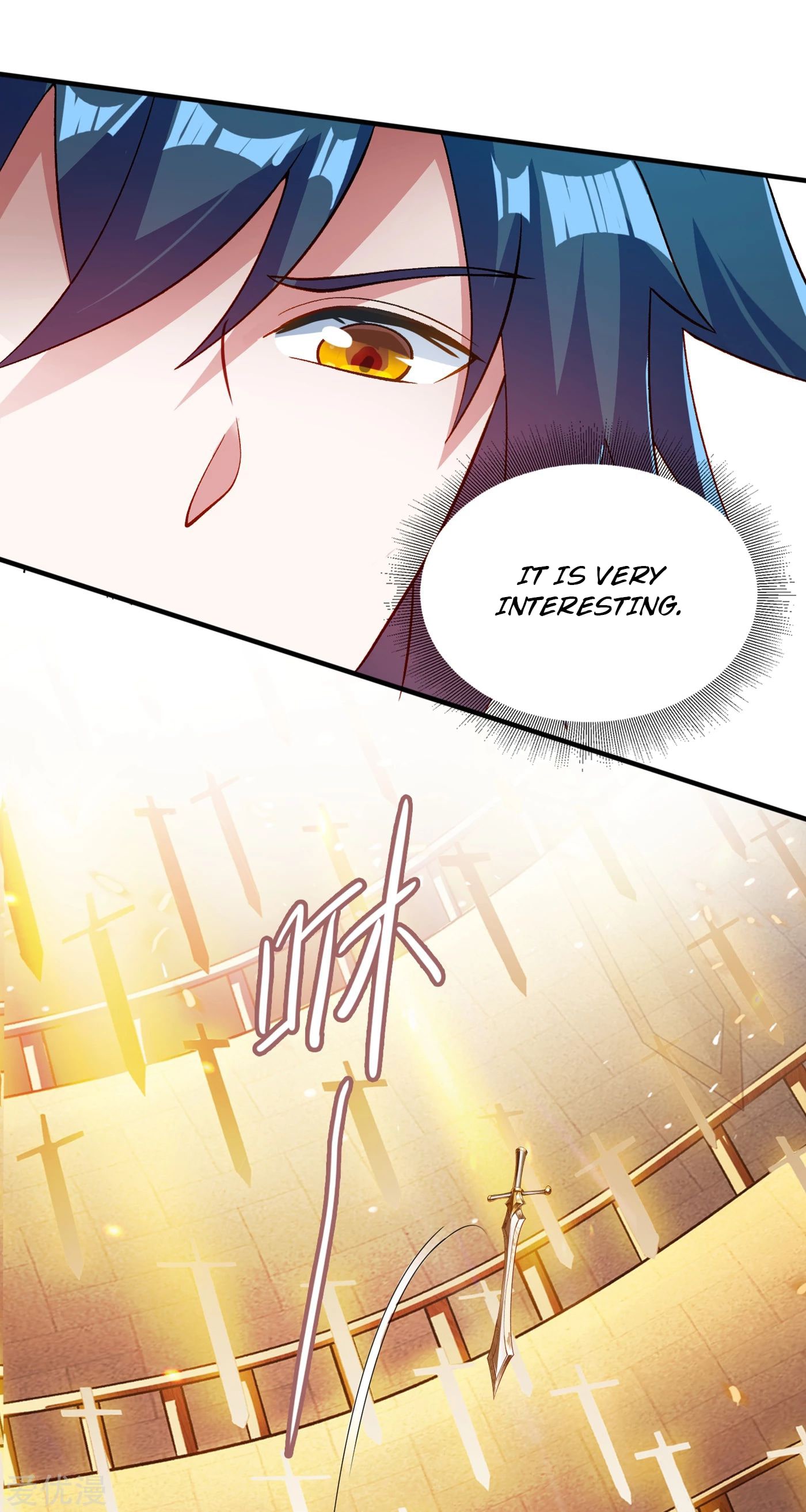 Spirit Sword Sovereign Chapter 339 page 4