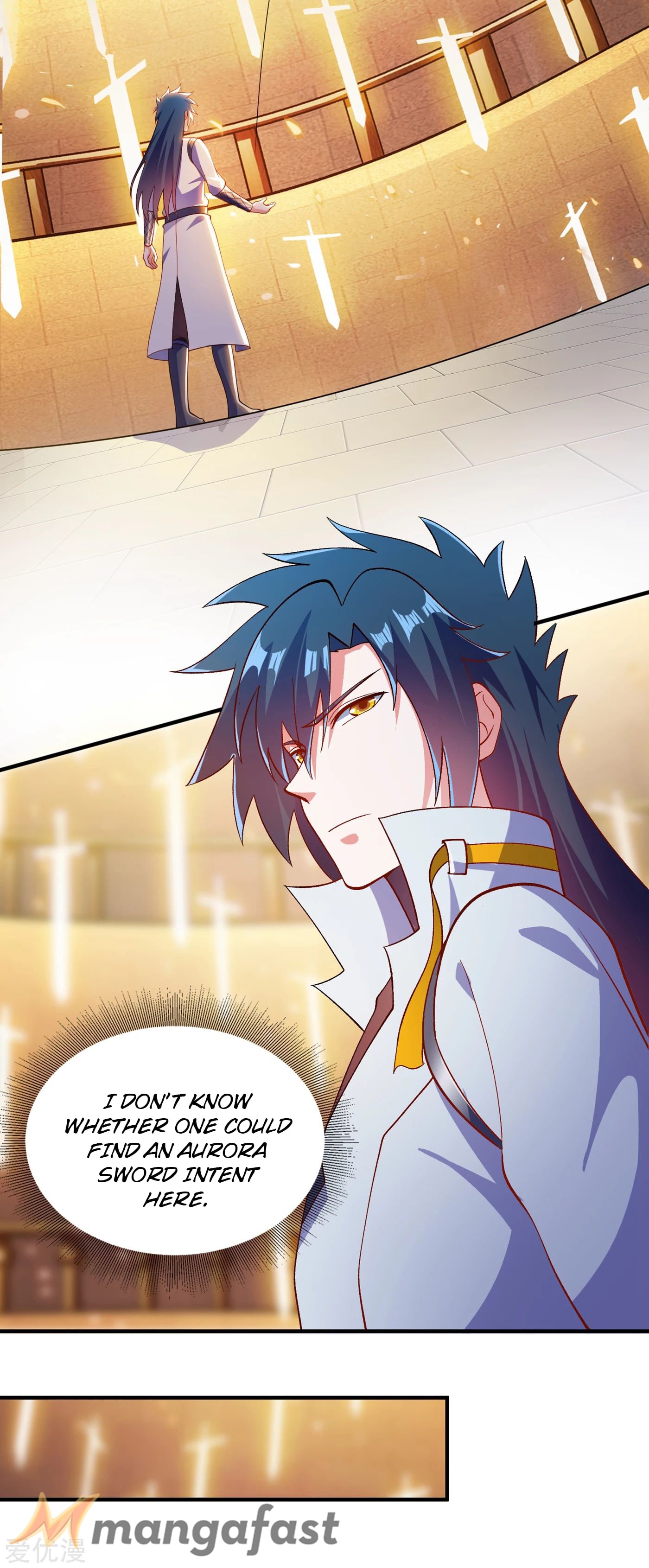 Spirit Sword Sovereign Chapter 339 page 5