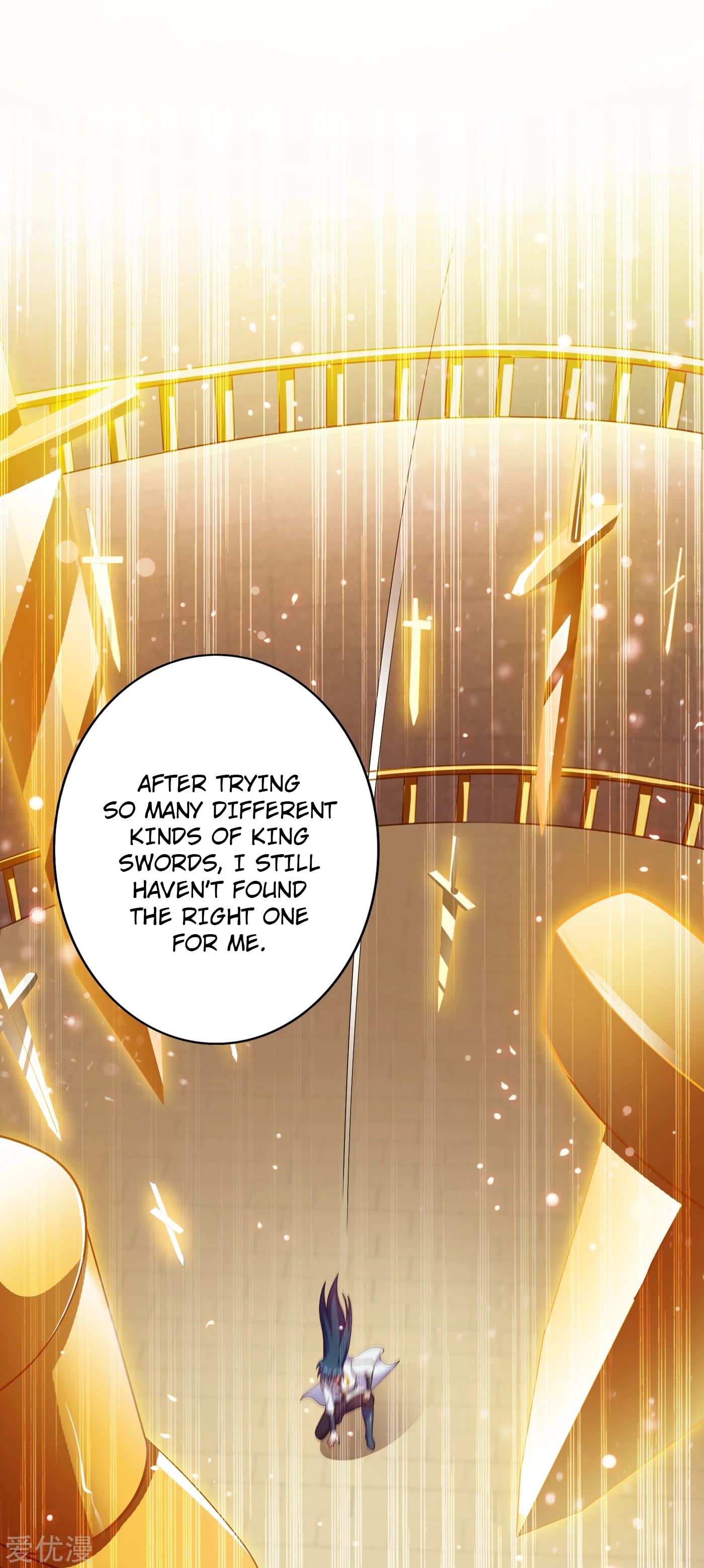 Spirit Sword Sovereign Chapter 339 page 6