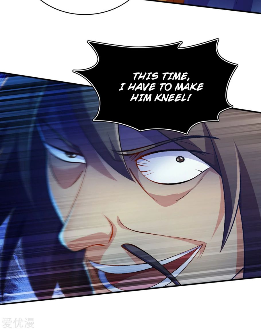 Spirit Sword Sovereign Chapter 340 page 3
