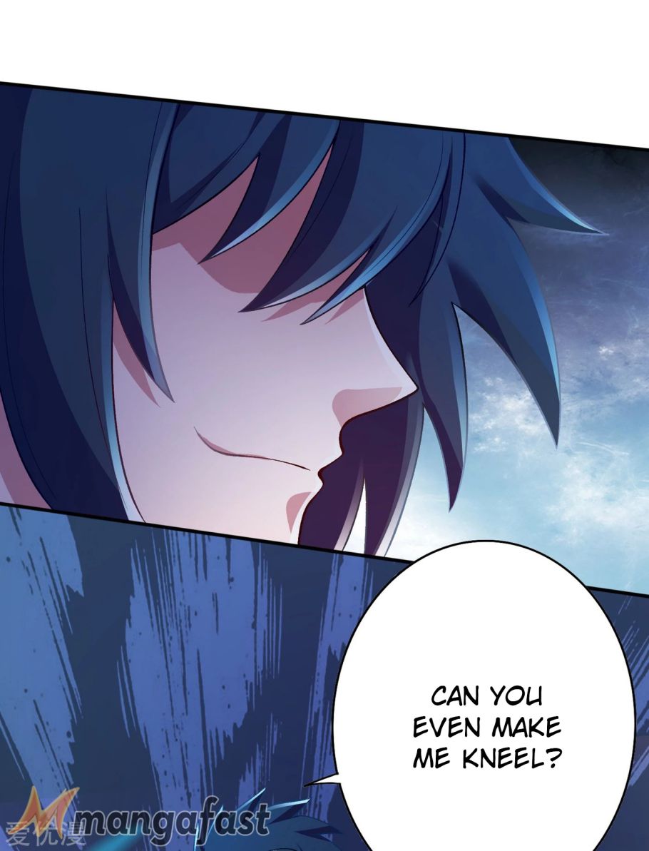 Spirit Sword Sovereign Chapter 340 page 6