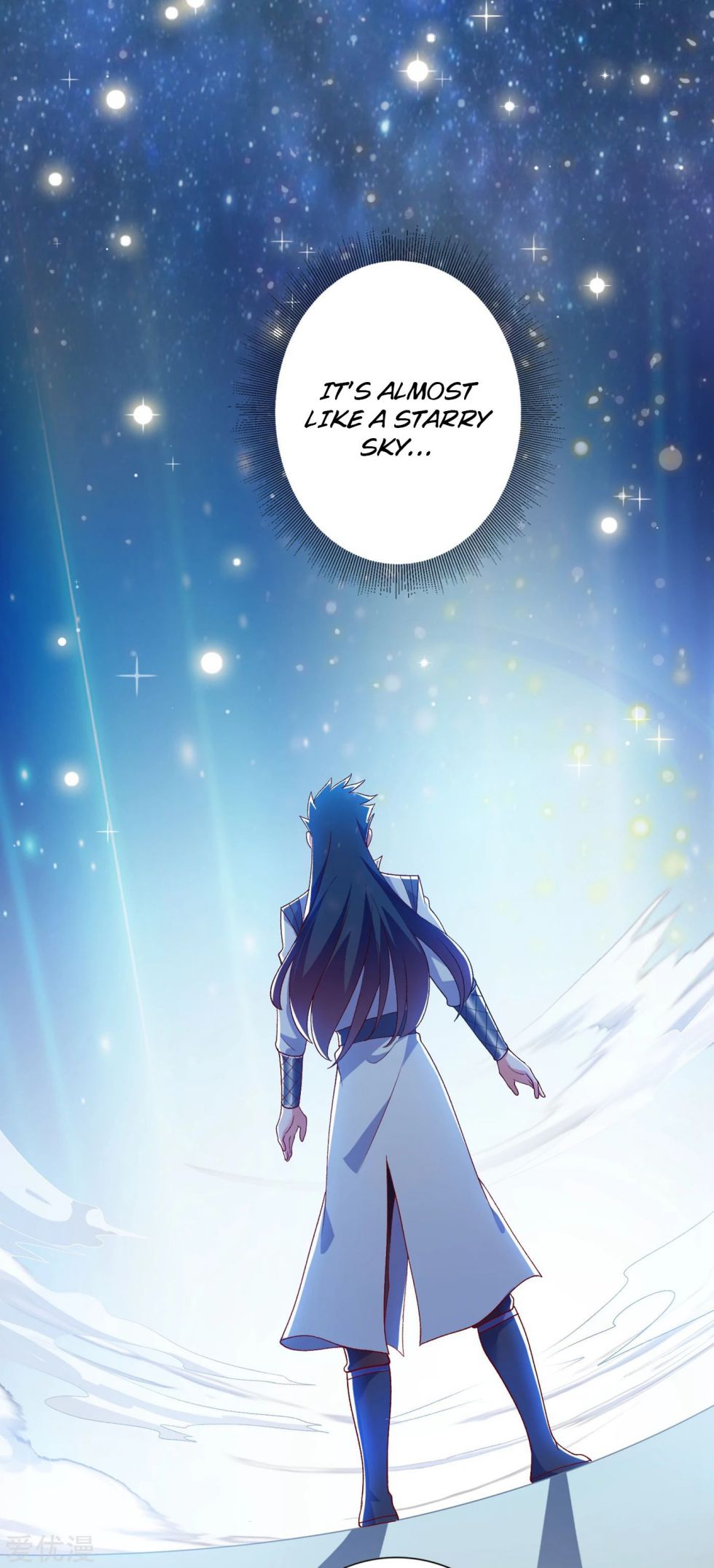 Spirit Sword Sovereign Chapter 341 page 5