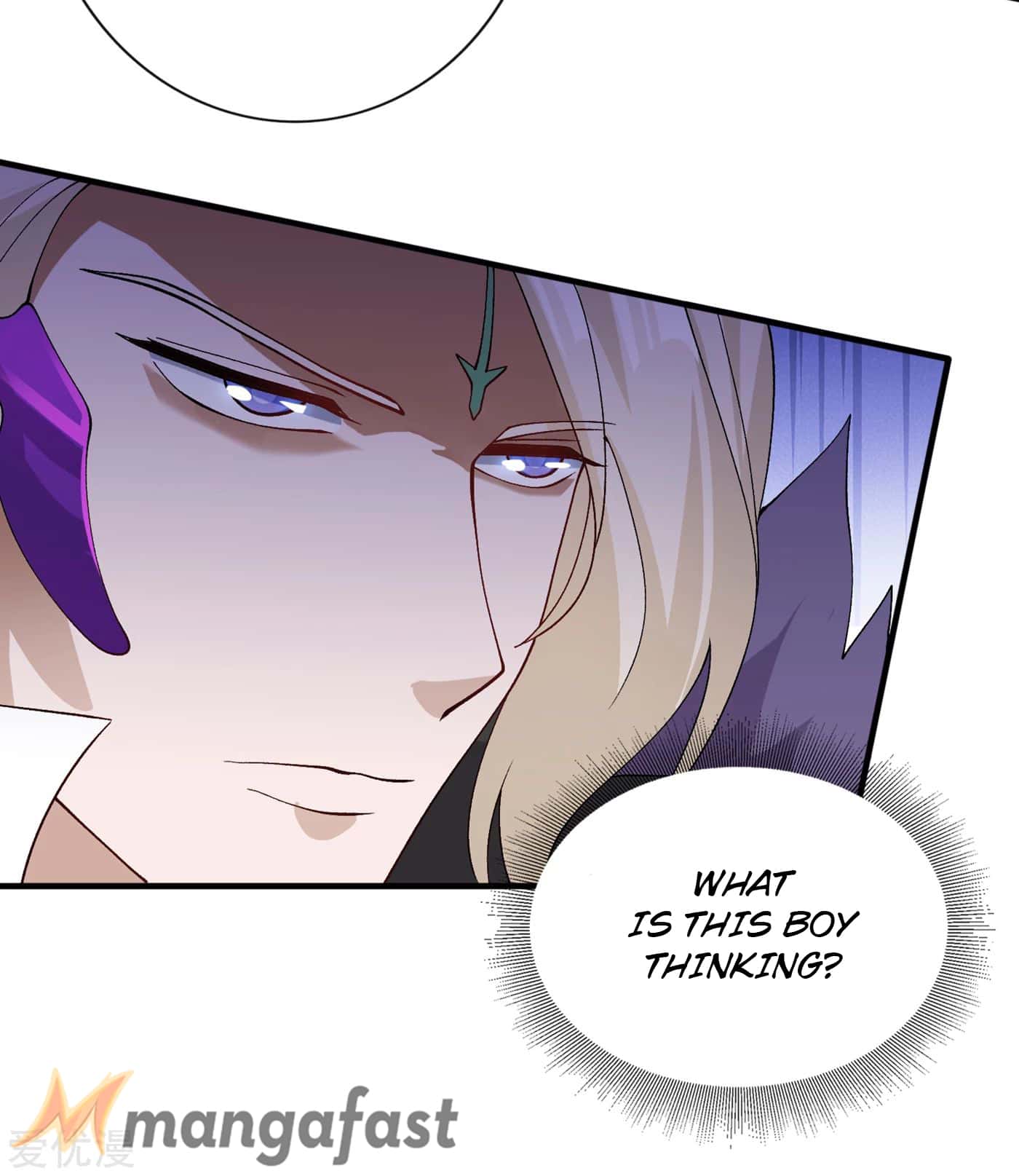 Spirit Sword Sovereign Chapter 343 page 4