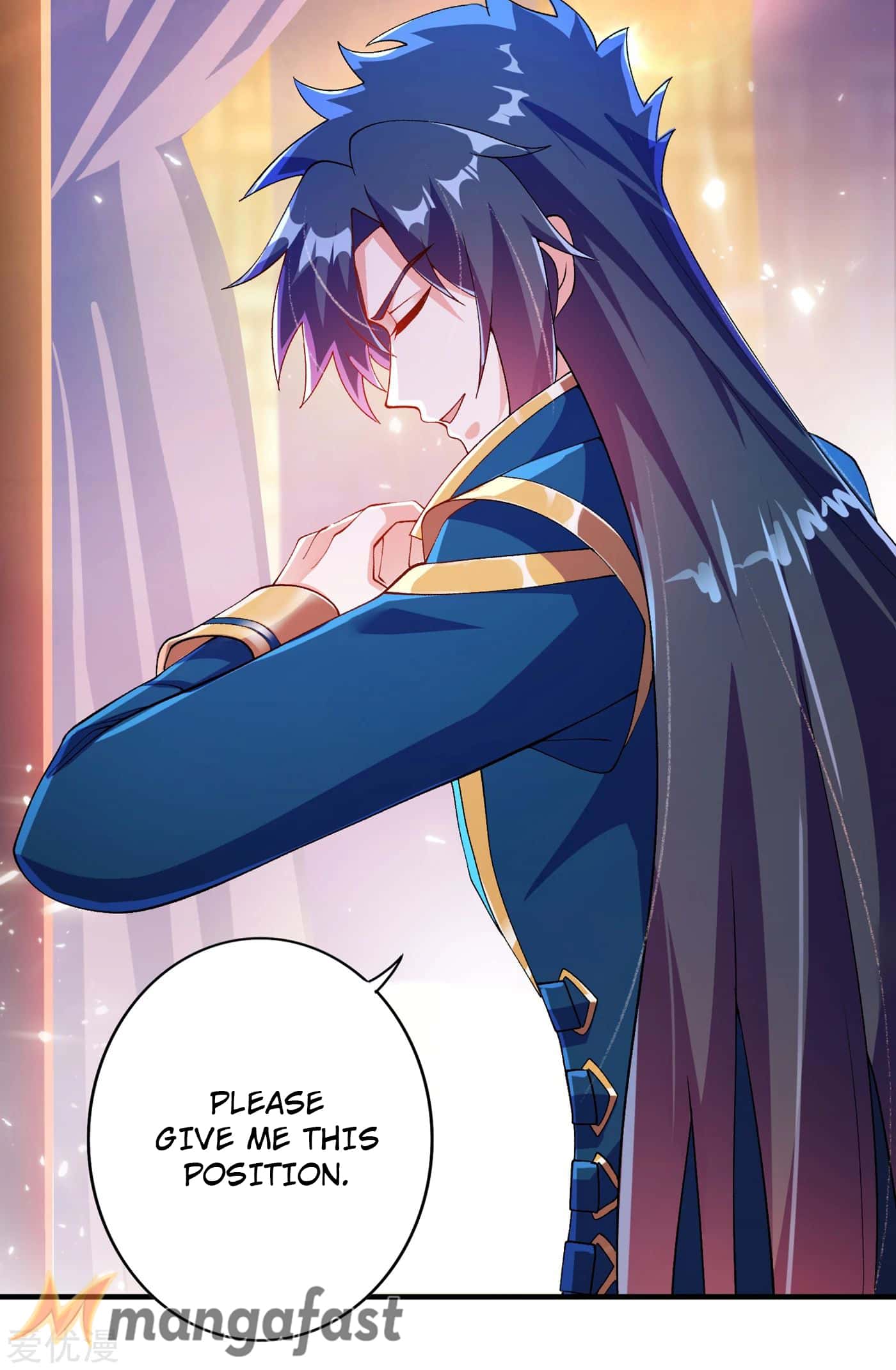 Spirit Sword Sovereign Chapter 343 page 6