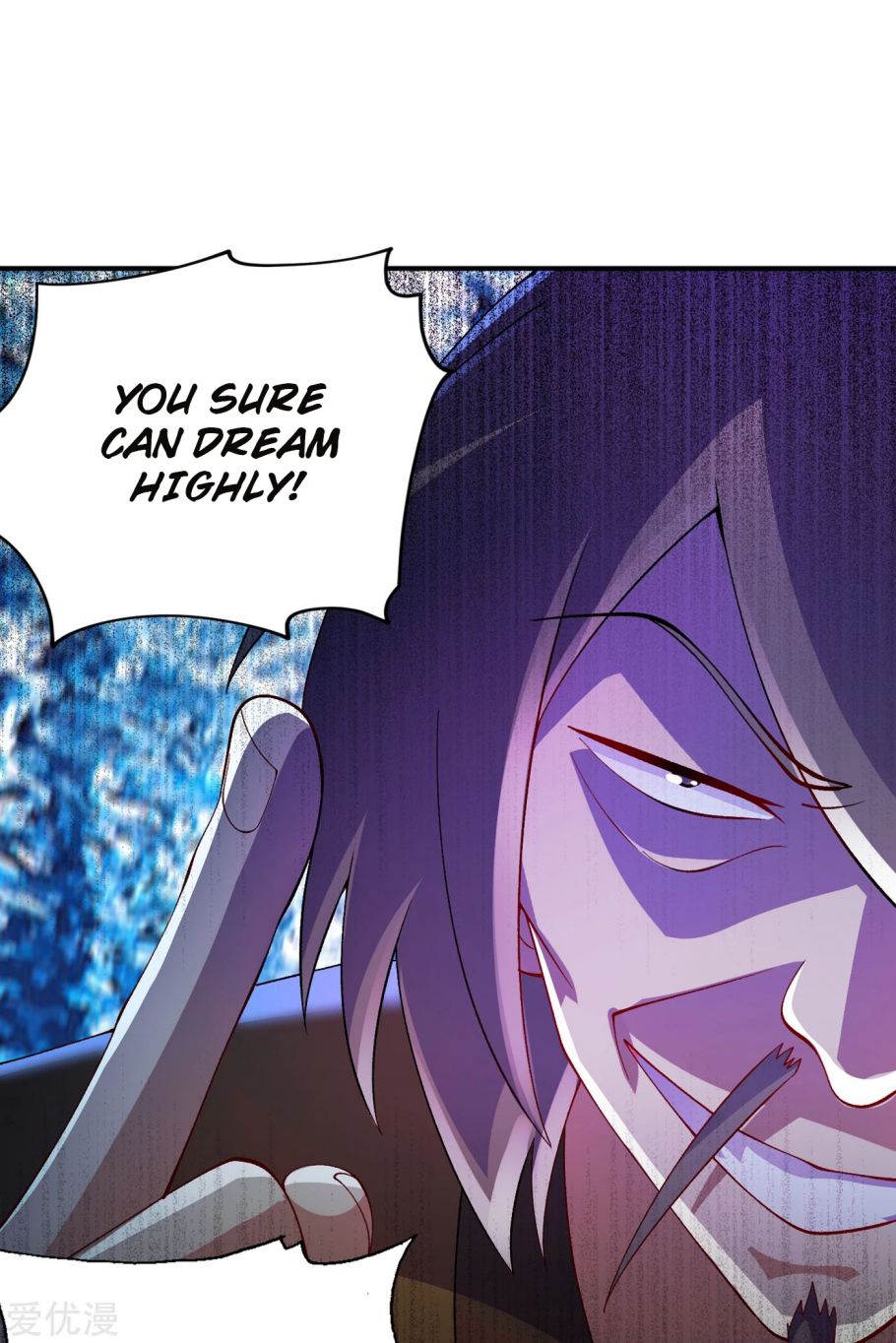 Spirit Sword Sovereign Chapter 346 page 4