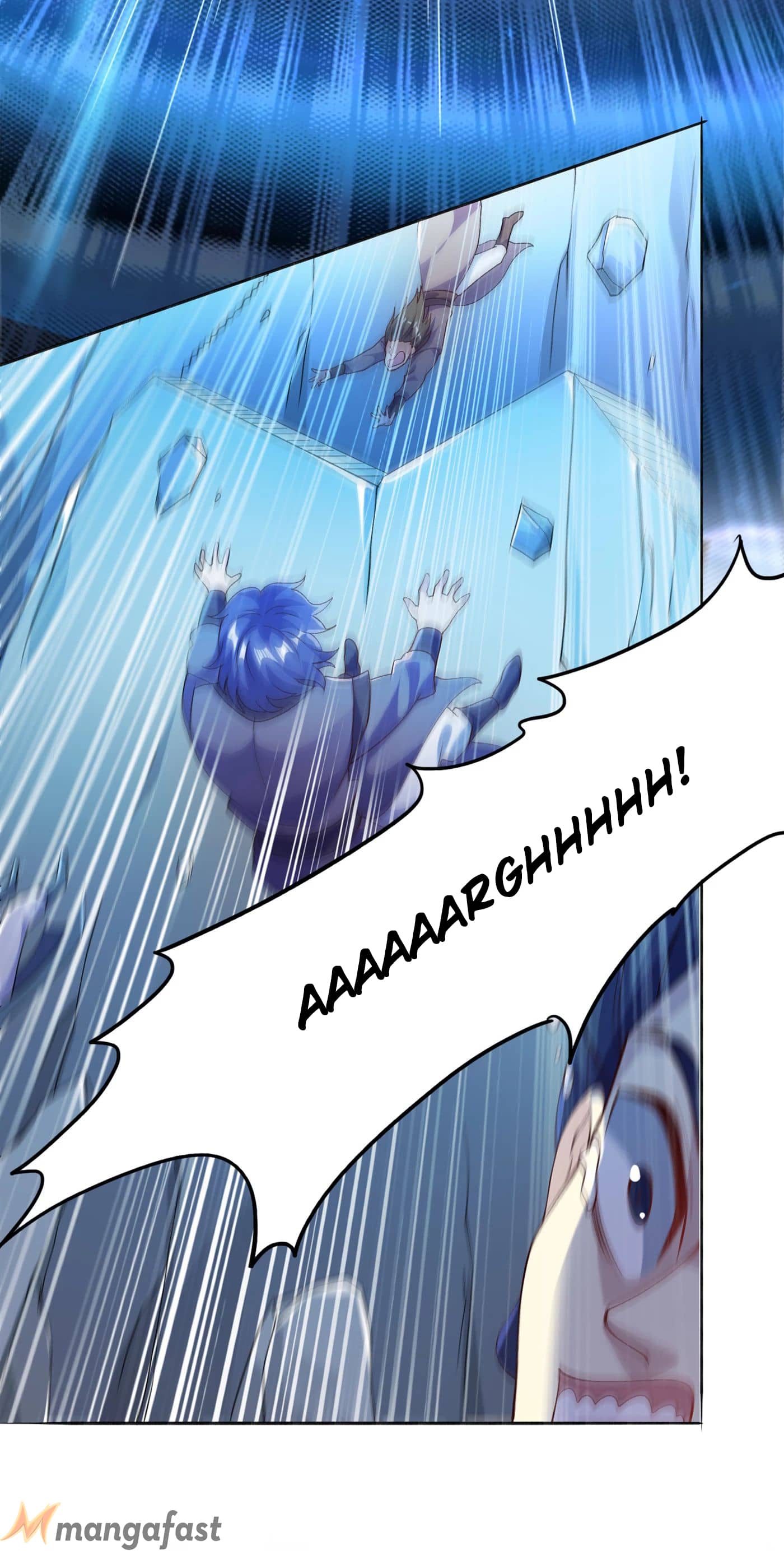 Spirit Sword Sovereign Chapter 349 page 3