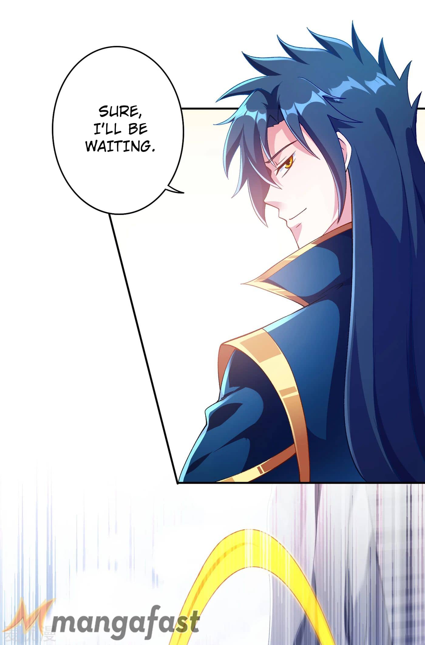 Spirit Sword Sovereign Chapter 351 page 5