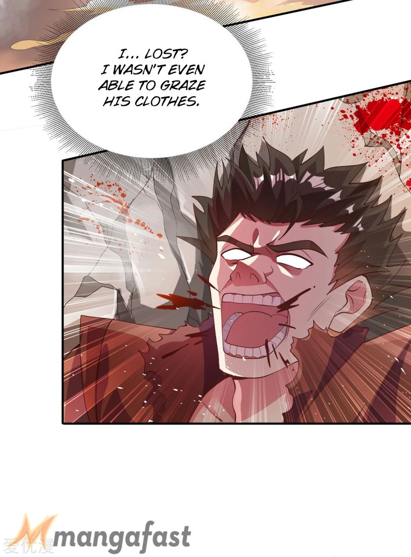 Spirit Sword Sovereign Chapter 353 page 4