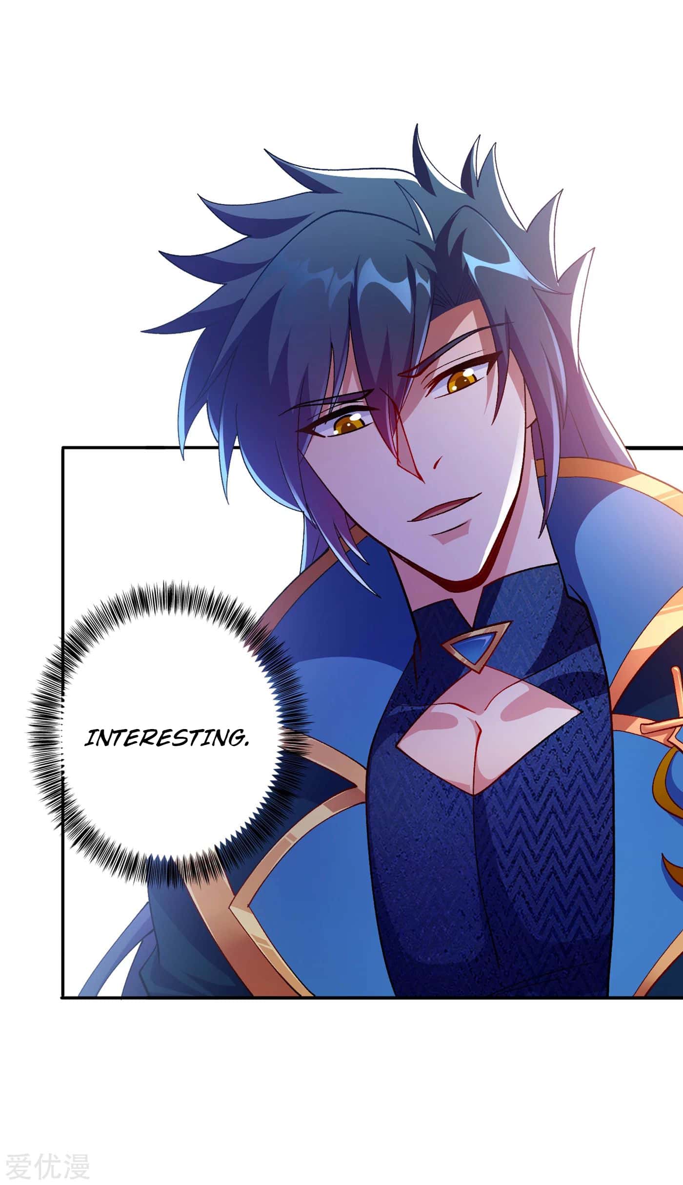 Spirit Sword Sovereign Chapter 354 page 4