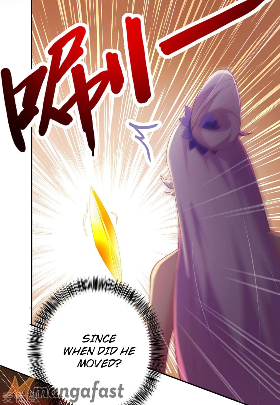 Spirit Sword Sovereign Chapter 355 page 3