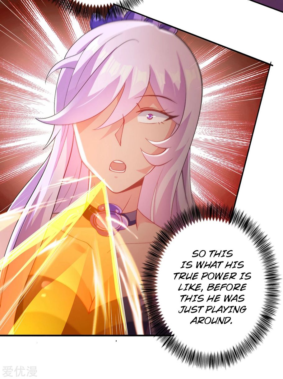 Spirit Sword Sovereign Chapter 355 page 4