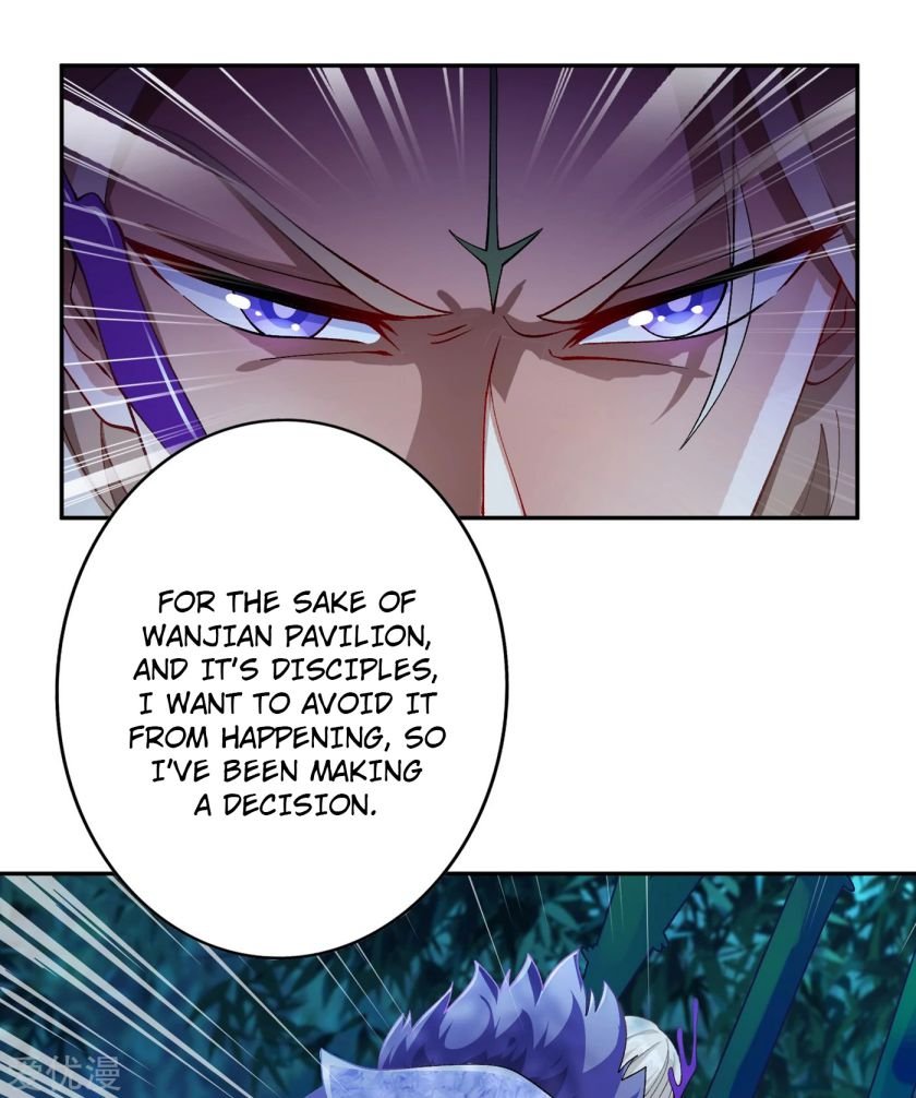 Spirit Sword Sovereign Chapter 356 page 4