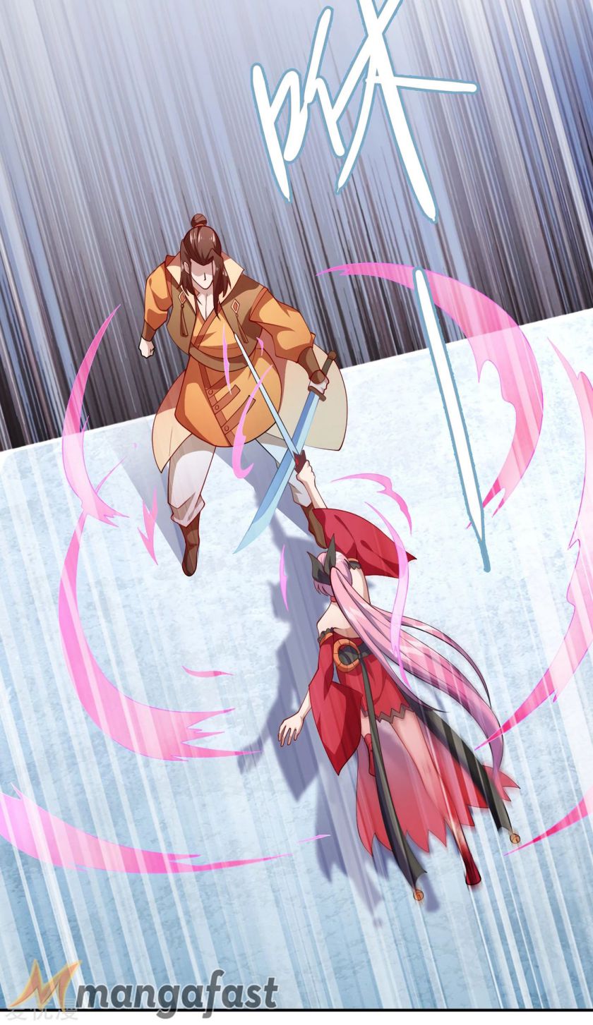 Spirit Sword Sovereign Chapter 358 page 2