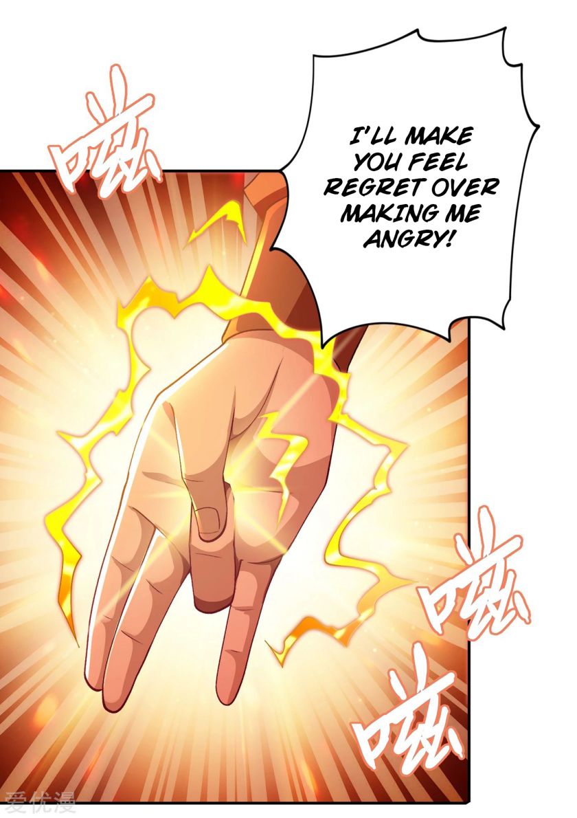 Spirit Sword Sovereign Chapter 358 page 5