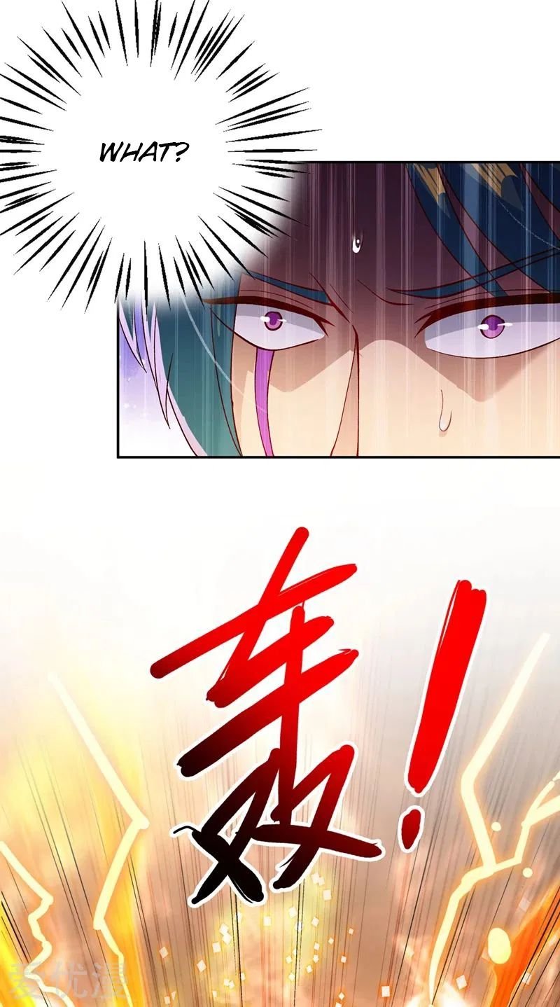 Spirit Sword Sovereign Chapter 361 page 3