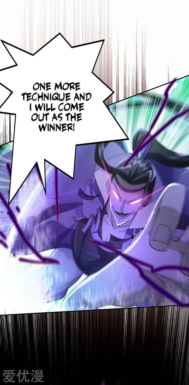 Spirit Sword Sovereign Chapter 363 page 6
