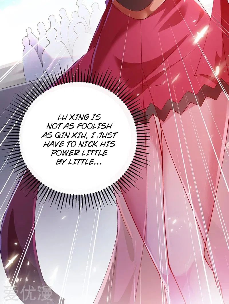 Spirit Sword Sovereign Chapter 364 page 3