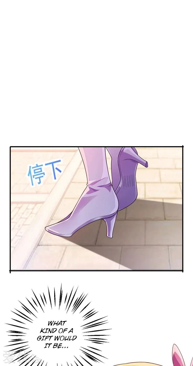 Spirit Sword Sovereign Chapter 369 page 5