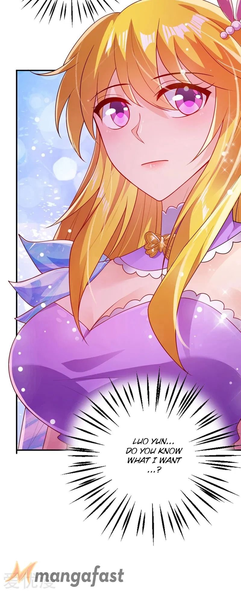 Spirit Sword Sovereign Chapter 369 page 6