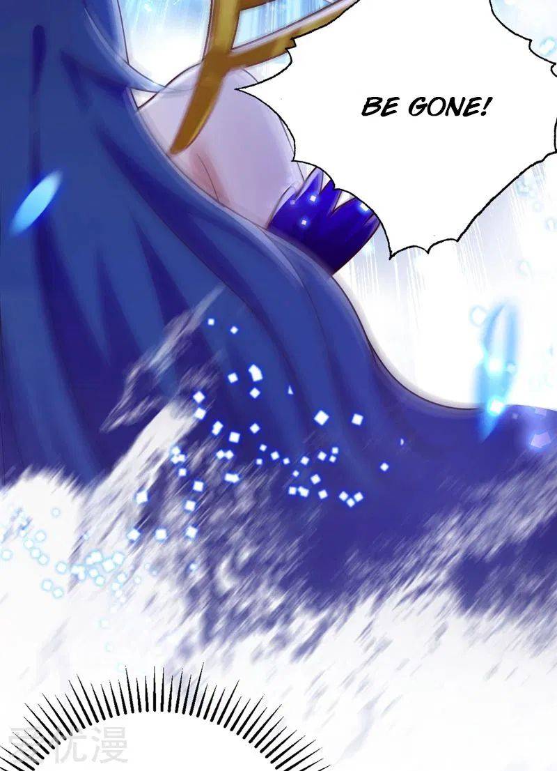 Spirit Sword Sovereign Chapter 372 page 3
