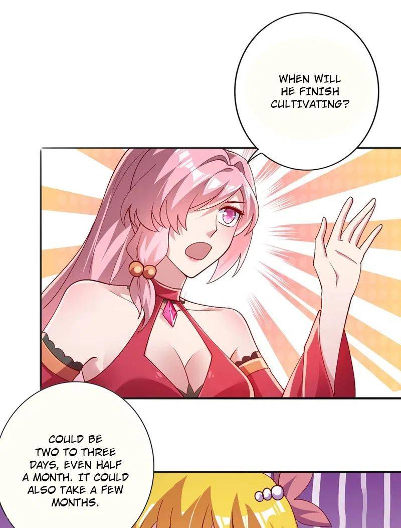 Spirit Sword Sovereign Chapter 378 page 4