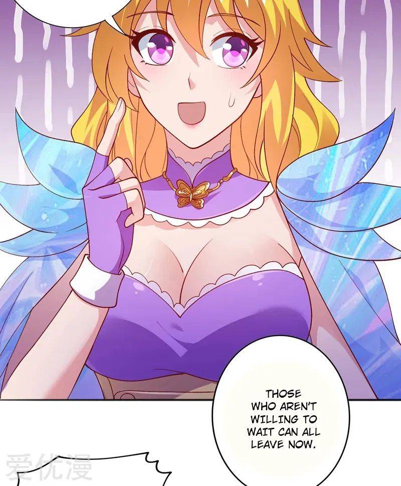 Spirit Sword Sovereign Chapter 378 page 5
