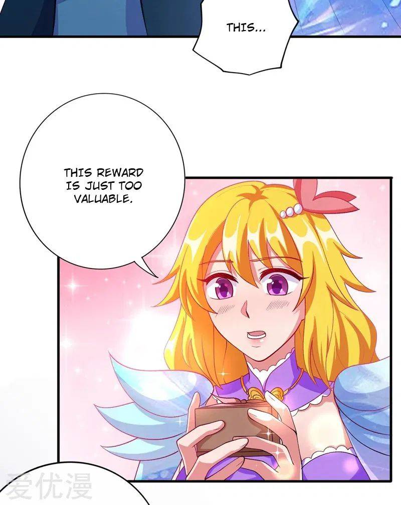 Spirit Sword Sovereign Chapter 379 page 2