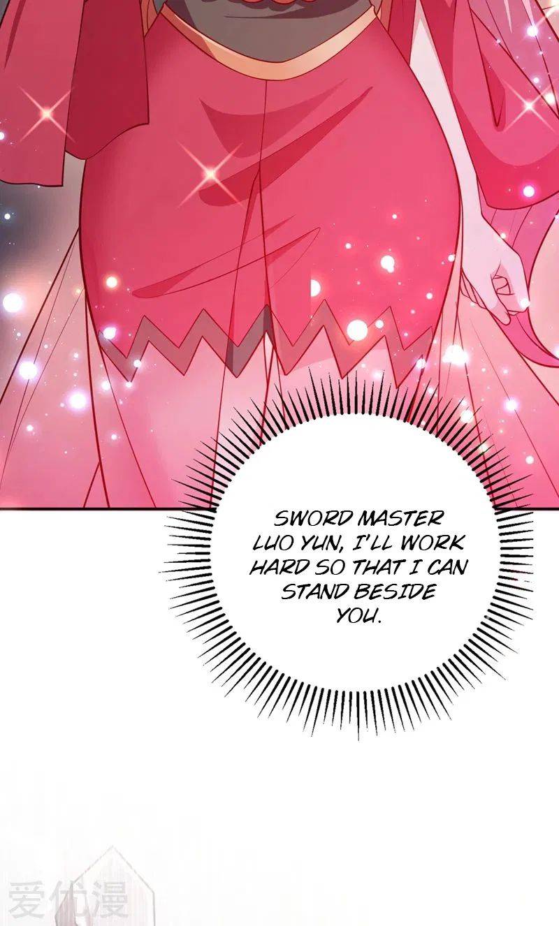 Spirit Sword Sovereign Chapter 380 page 6