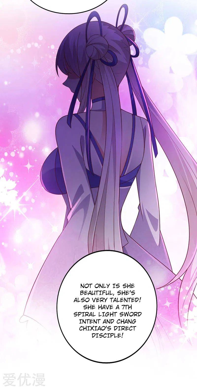 Spirit Sword Sovereign Chapter 384 page 4
