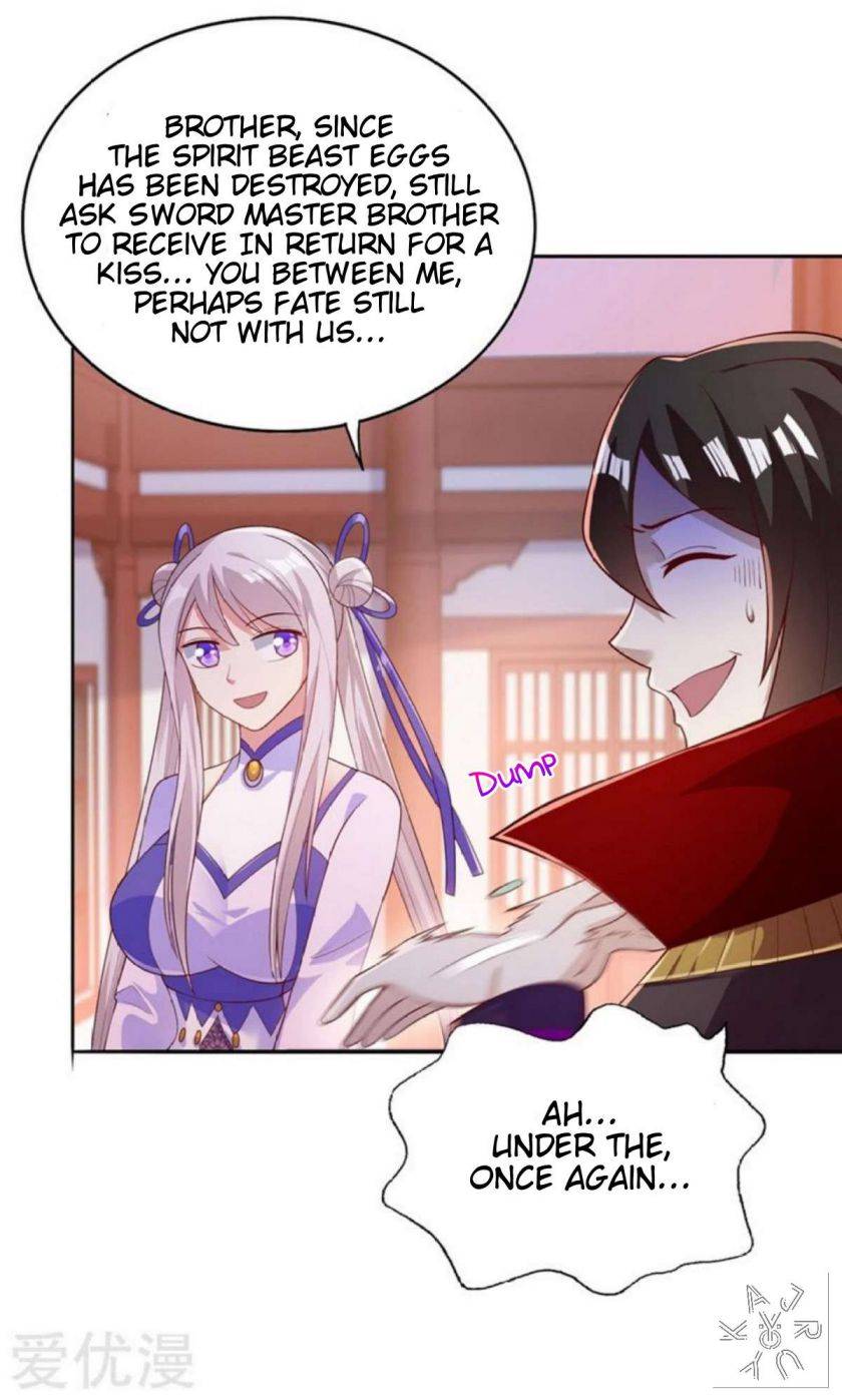Spirit Sword Sovereign Chapter 386 page 6