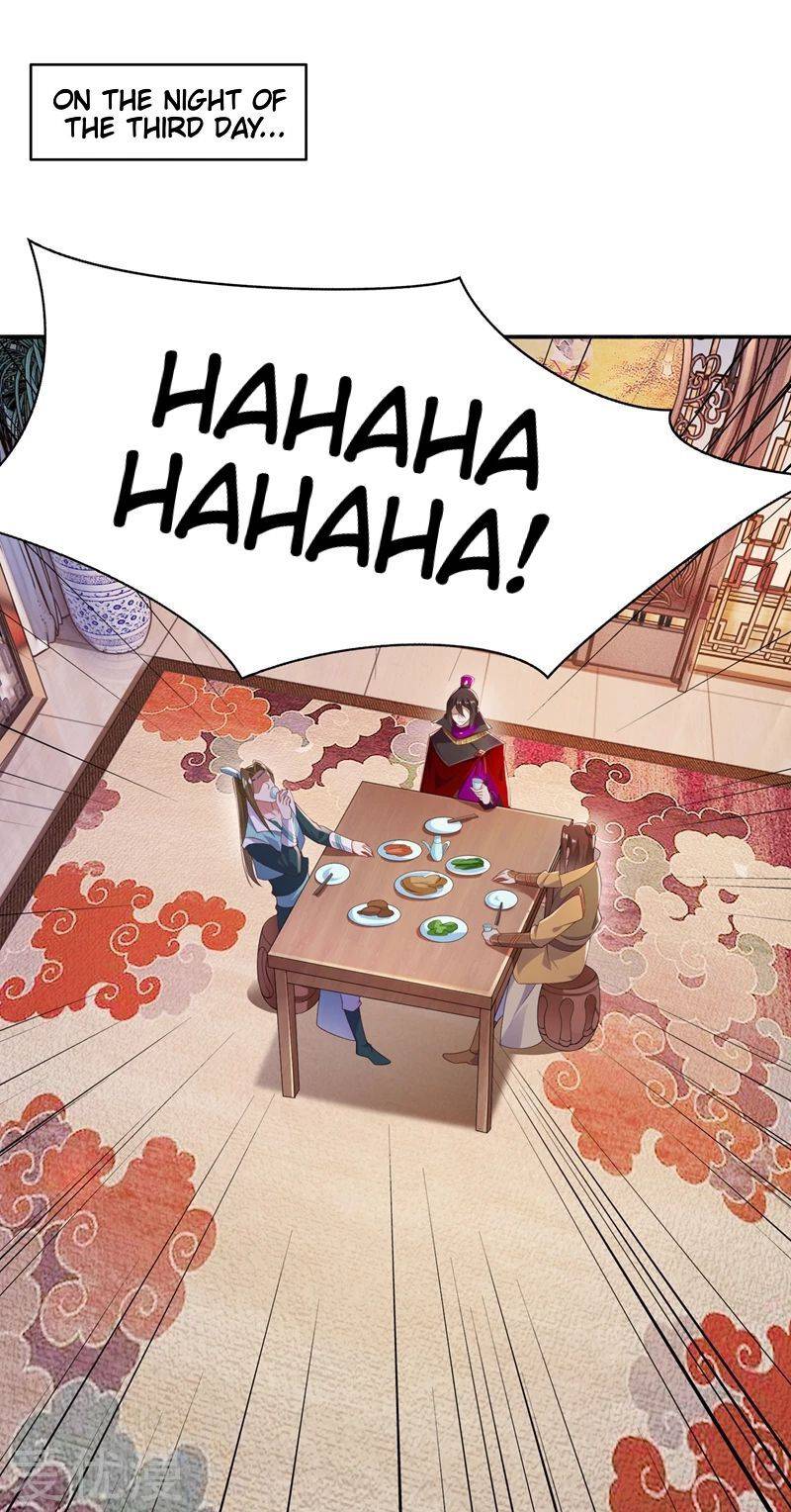 Spirit Sword Sovereign Chapter 388 page 6