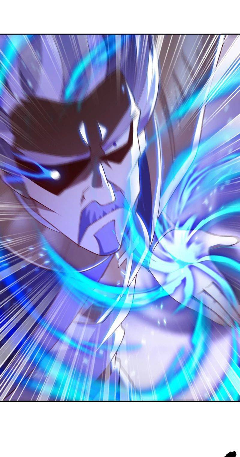 Spirit Sword Sovereign Chapter 389 page 3