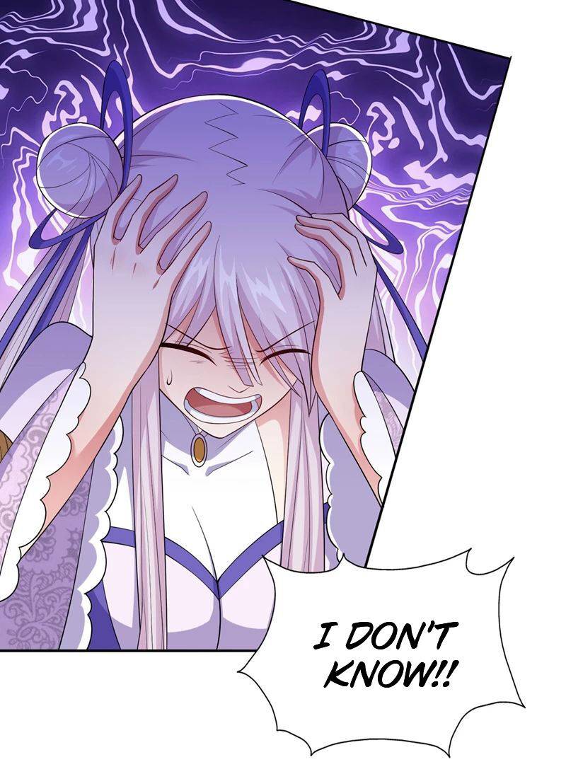 Spirit Sword Sovereign Chapter 390 page 4