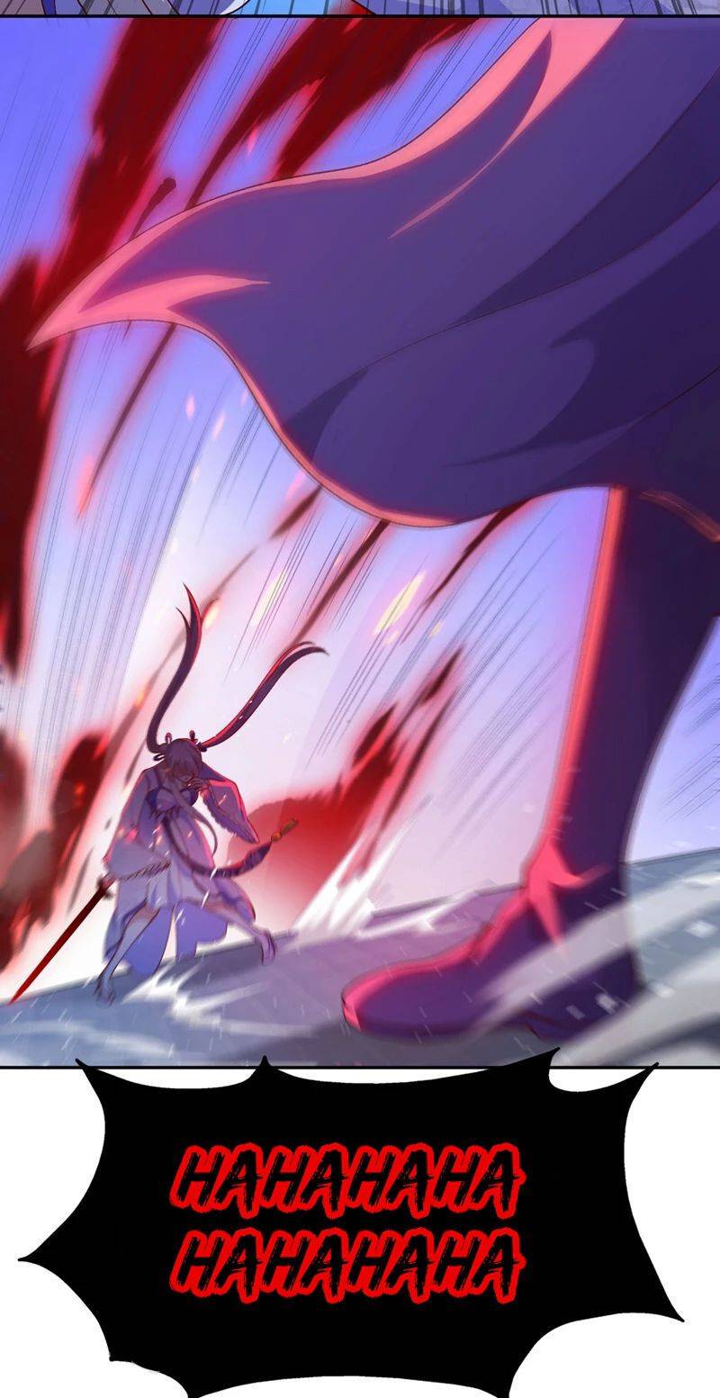 Spirit Sword Sovereign Chapter 391 page 5